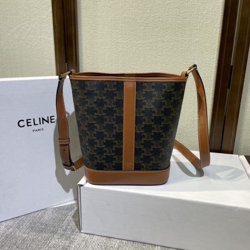 Ce**e bucket bags